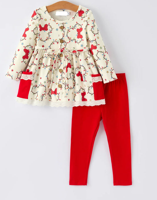 Oh Boy! It's Christmas Set